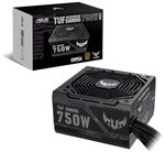ASUS TUF Gaming 750W Netzteil, 80+ Bronze, 135 mm L&uuml;fter
