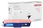 Xerox Everyday Alternativtoner f&uuml;r TN247C Cyan f&uuml;r ca. 2300 Seiten