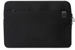 Tucano Top Notebooktasche Sleeve f&uuml;r MacBook Pro 16" und Laptop 15.6", schwarz
