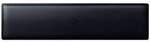 Razer Wrist Rest Tenkeyless (TKL) - Ergonomische Kunstleder-Handballenauflage f&uuml;r