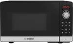 Bosch Serie 2 FEL023MS2 Mikrowelle mit Grill