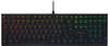 CHERRY MX 10.0N RGB Linear Kabelgebundene Mechanische Gaming Tastatur