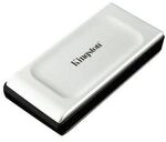 Kingston XS2000 Portable 0.48828125 TB externe Festplatte (SSD)
