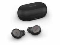 JABRA Elite 7 Pro Bluetooth In-Ear Kopfhörer Titanium Schwarz