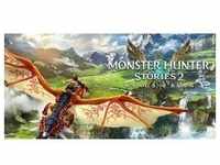 Monster Hunter Stories 2: Wings of Ruin - Nintendo Digital Code