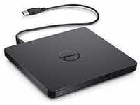 Dell 784-BBBI, DELL Slim DW316 - externes USB 2.0 DVD RW Laufwerk