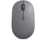 Lenovo Go Kabellose Multi Device Maus USB-C Grau GY51C21211
