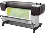 HP Designjet T1700 1118mm / 44"/ A0 Gro&szlig;formatdrucker