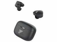 JBL TUNE 130NC TWS True Wireless In-Ear-Bluetooth-Kopfhörer ANC Ladebox schwarz