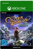 Microsoft 7D4-00581-ESD, Microsoft The Outer Worlds Peril on Gorgon Xbox Series SX