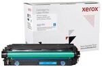 Xerox Everyday Alternativtoner f&uuml;r CE341A/CE271A/CE741A Cyan f&uuml;r ca.16000 Seiten