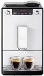 Melitta Caffeo Solo E 950-203 Kaffeevollautomat Silber Schwarz