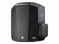 ABL Wallbox eMH1 Basic, 22 kW, 32A/400V, 3-phasig, Typ 2 Ladekabel 1W2208