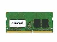 4GB Crucial DDR4-2666 CL 19 SO-DIMM RAM Notebook Speicher