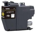 Brother LC-3217Y Original Tinte Gelb