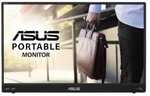 ASUS ZenScreen MB16ACV 15.6 Zoll Full HD IPS Panel 16:9 Monitor