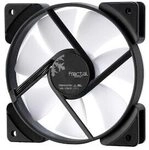 Fractal Design Prisma AL-12 ARGB PWM Geh&auml;use L&uuml;fter 120 x 120 x 25 mm