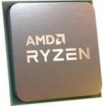 AMD Ryzen 5 3600X (6x 3,8 GHz) 34MB Sockel AM4 CPU (Tray-Version ohne L&uuml;fter)