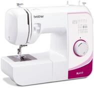 Brother RL417 N&auml;hmaschine mechanisch