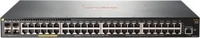 HP Enterprise JL256A#ABB, HP Enterprise HPE Aruba Networking 2930F 48G PoE+ 4SFP+