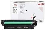 Xerox Everyday Alternativtoner f&uuml;r CE260X Schwarz f&uuml;r ca. 17000 Seiten