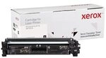 Xerox Everyday Alternativtoner f&uuml;r CF294X Schwarz f&uuml;r ca. 2800 Seiten