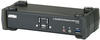 Aten CS1922 KVMP Switch 4K DP/Audio/USB3.0 Surround Sound Audio 1 Benutzer