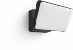 Philips Hue White Welcome LED Flutlicht, Schwarz, 2300lm