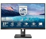 Philips S-Line 272S1M 27 Zoll Full HD IPS Panel 16:9 75 Hz Monitor