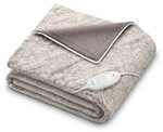Beurer HD 75 Cosy Nordic W&auml;rme-Kuscheldecke