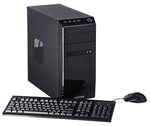 Captiva B5A 21V4 R5-5600G 16GB/1TB SSD Super W11