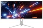 LC-Power M40-UWQHD-144 40 Zoll UWQHD IPS Panel 21:9 144 Hz Gaming Monitor
