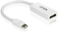 Aten VC980 Mini DisplayPort auf HDMI Adapter