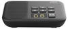 Gigaset Box 200A Telefonbasis mit AB (analog) DECT black S30852-H2838-B101