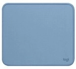 Logitech Mouse Pad Studio Series, Blaugrau