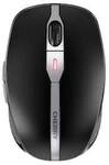 Cherry MW 9100 Kabellose Maus mit Ladefunktion und 2-in-1 Betrieb JW-9100-2