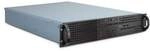Inter-Tech 2U-2129-N Server Geh&auml;use silber