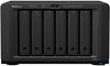 Synology DS1621+_HAT3300-6T, Synology DS1621+ NAS System 6-Bay 36TB inkl 6x 6 TB