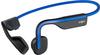 Shokz OpenMove Blue Knochenschall-Sportkopfhörer Bluetooth Open-Ear