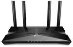 TP-LINK Archer AX53 AX3000 Dual Band Gigabit Wi-Fi 6 Router