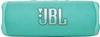 JBL Flip 6 Bluetooth Lautsprecher wasserdicht mit Akku Teal