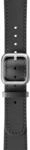 Withings Leder Armband 18mm schwarz