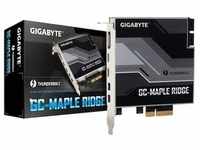 Gigabyte GC-MAPLE RIDGE Thunderbolt 3 Adapter, PCIe 3.0 x4