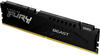 8GB (1x8GB) KINGSTON FURY Beast Black DDR5-5600 CL40 RAM Gaming Arbeitsspeicher