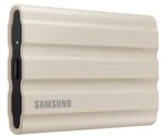 Samsung Portable SSD T7 Shield 2 TB externe Festplatte (SSD)