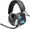 JBL Quantum 810 Wireless Over-Ear-Gaming-Headset, Schwarz