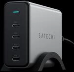 Satechi 165W USB-C 4-Port PD GaN Charger