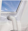Comfee Hot-Air-Stop Fensterabdichtung 6M für mobile Klimageräte
