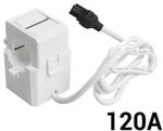 Shelly Current Transformer 120A - Induktionsklemme f&uuml;r EM & 3EM