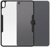 PanzerGlass® ClearCaseTM schwarz für Apple iPad Air (2020|2022)